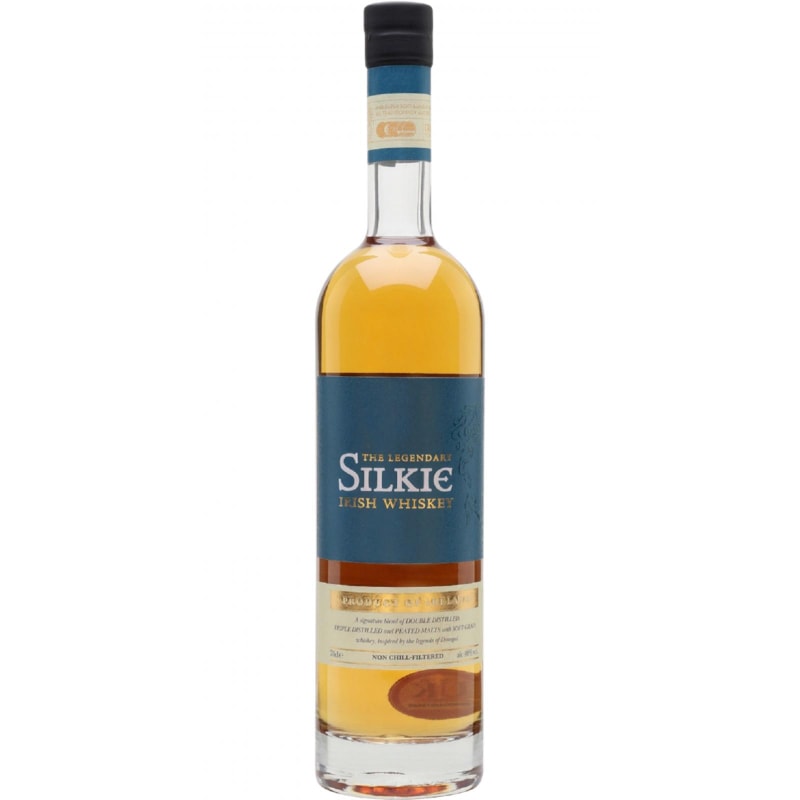 The Legendary Silkie 46% 0.7L