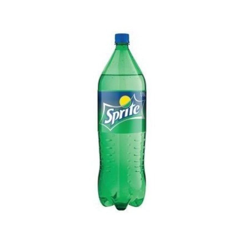 Sprite 1.75L