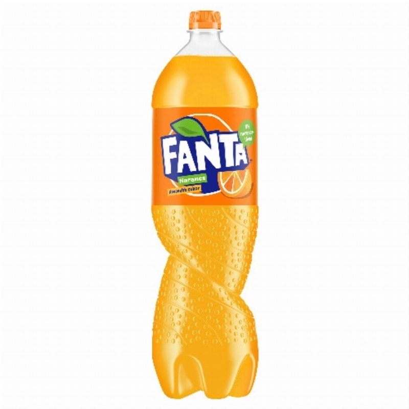 Fanta Narancs 1.75L