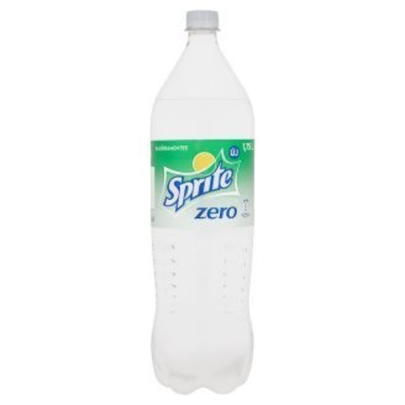 Sprite 1.75L
