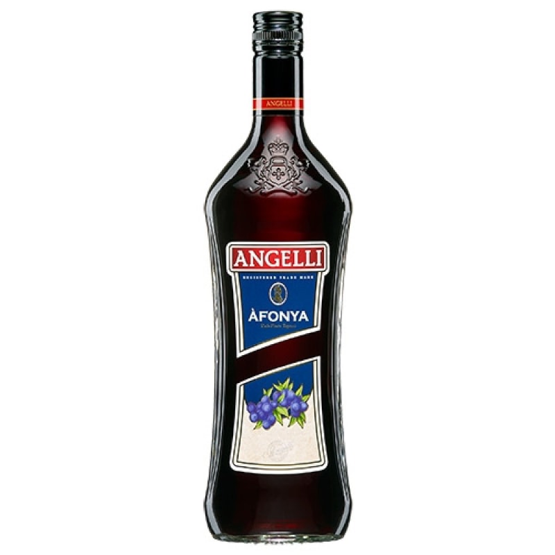 Angeli Áfonya 0.75L