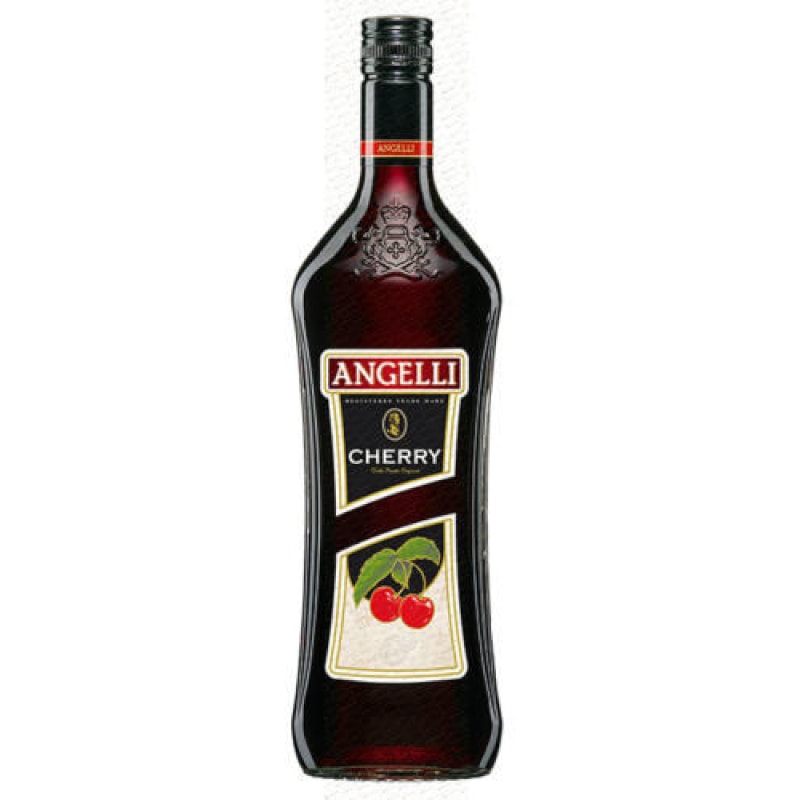 Angeli Cherry 0.75L