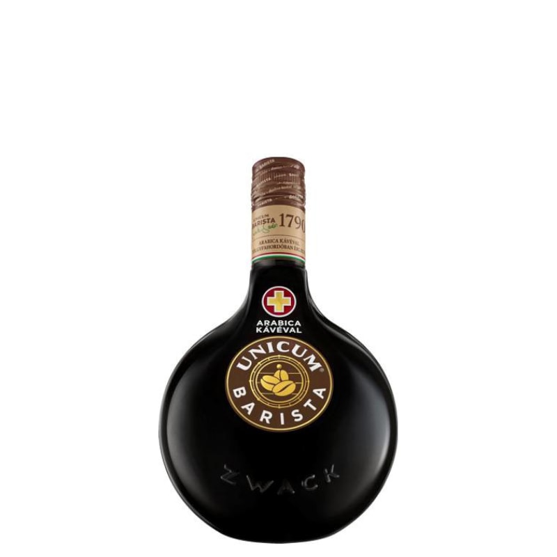 Unicum Barist 0.2L
