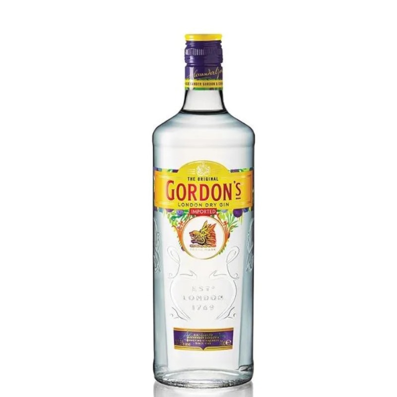 Gordon's Gin 0.7L 37.5%