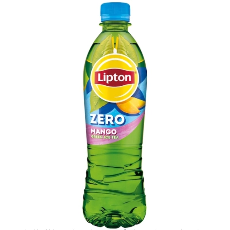 Lipton Mango Zero 1.5L