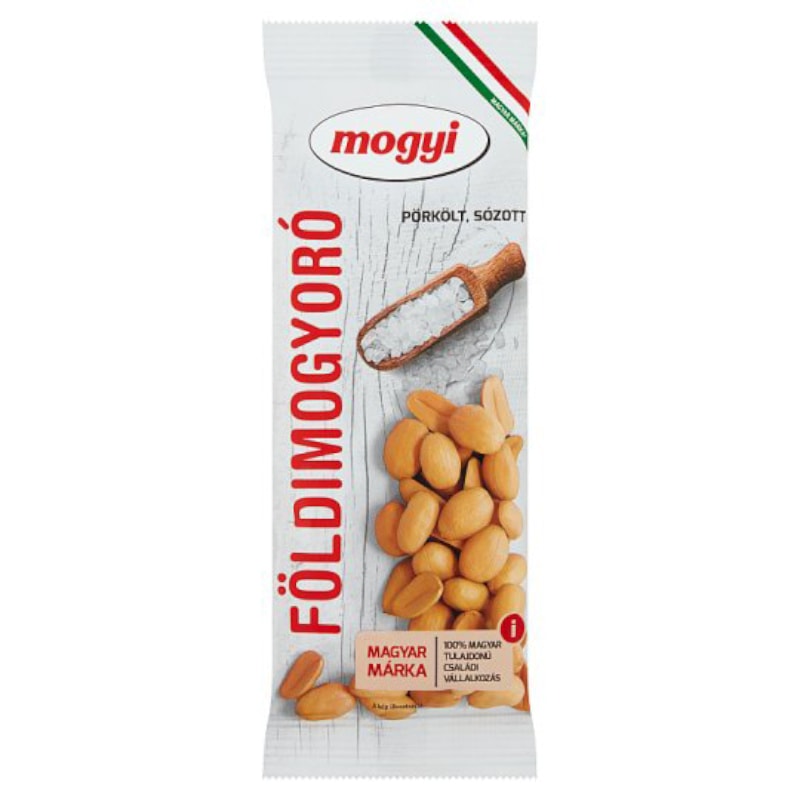 Mogyi Földimogyoró 70g