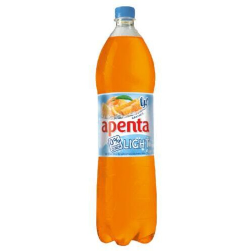 Apenta Narancs Light 1.5L