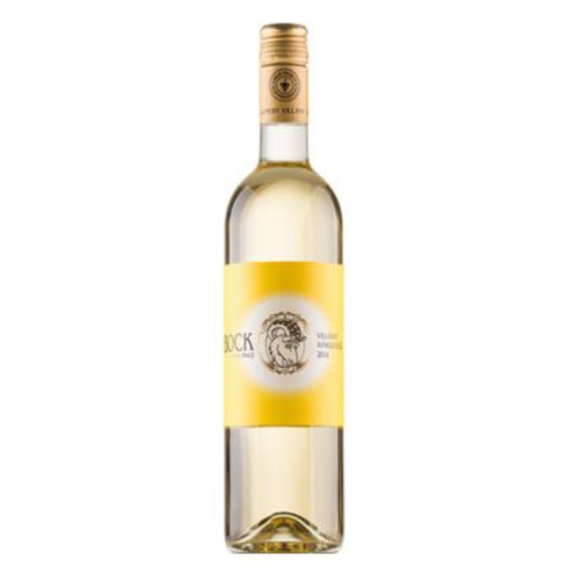 Bock Villányi Hárslevelű 2021 0.75L