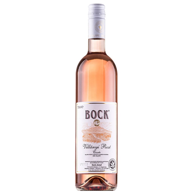 Bock Rosé Cuvée 0.75L