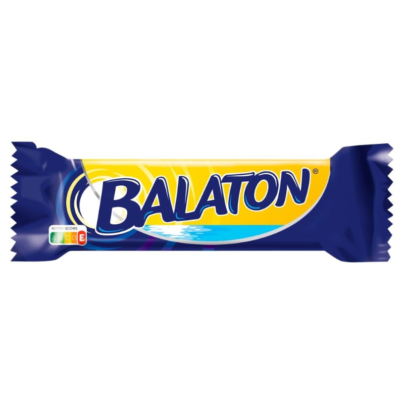 Balaton  Szelet Tej 30g
