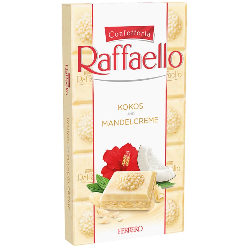 Raffaello Tábálás 90g.