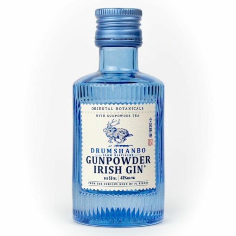 Drumshanbo Irish Gin 43% 0.05L