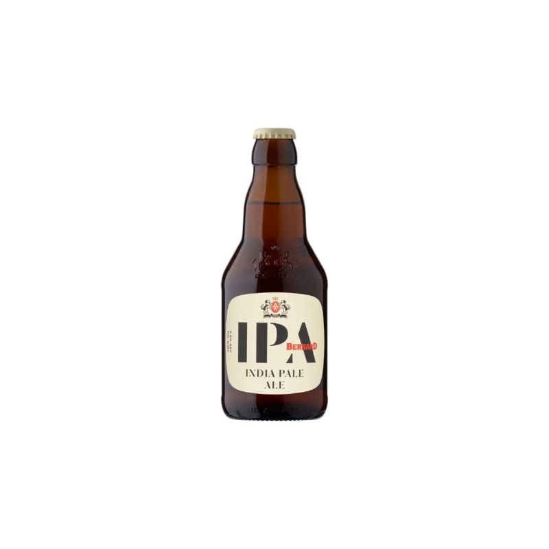 Bernard Ipa 0.33L