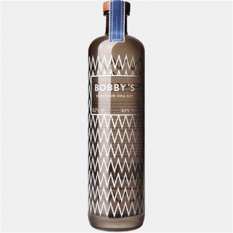 Bobby's Gin 42% 0.7L