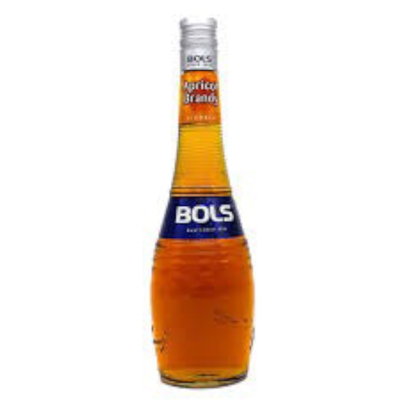 Bols Apricot Brandy 24% 0.7L