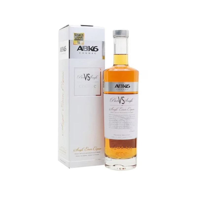 ABK6 VS Cognac   40% 0.7L