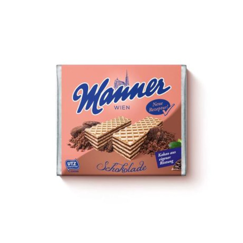 Manner Kakaós 75g